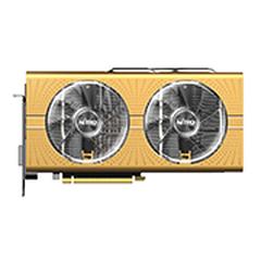 二手蓝宝石 RX 590 8G D5 超白金 纪念版回收